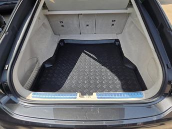 Mercedes-Benz EQS EQS 450+ 245kW Exclusive Luxury 108kWh 4dr Auto