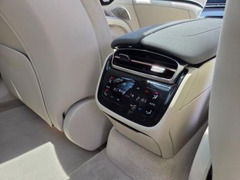 Mercedes-Benz EQS EQS 450+ 245kW Exclusive Luxury 108kWh 4dr Auto
