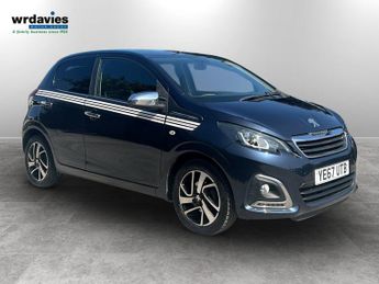 Peugeot 108 1.0 Collection 5dr