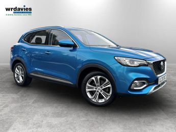 MG HS 1.5 T-GDI Exclusive 5dr