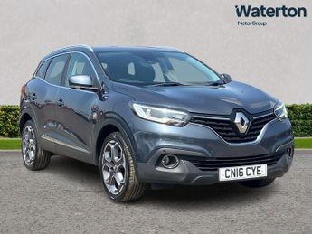 Renault Kadjar 1.5 dCi Dynamique S Nav 5dr