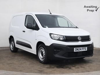 Vauxhall Combo Prime L1 H1 1.5 Turbo D 100ps