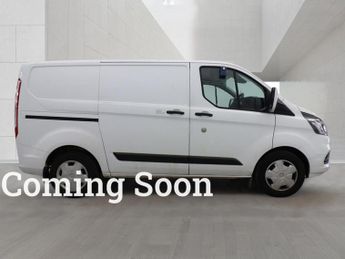 Ford Transit 320 Trend L1 H1 SWB 2.0 EcoBlue 105ps