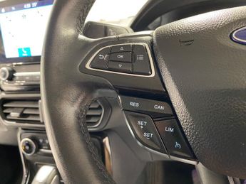 Ford EcoSport 1.0 Turbo EcoBoost (125PS) Automatic Titanium 5dr.