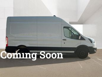 Ford Transit Leader L3 H3 LWB 2.0 EcoBlue 130ps