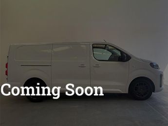 Citroen Dispatch Driver XL 1.5 BlueHDi 120ps