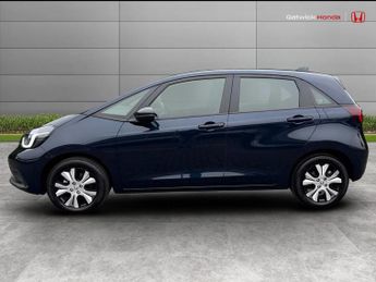 Honda Jazz 1.5 i-MMD Hybrid SR 5dr eCVT