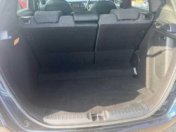 Honda Jazz 1.5 i-MMD Hybrid SR 5dr eCVT