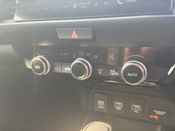 Honda Jazz 1.5 i-MMD Hybrid SR 5dr eCVT