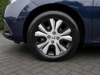 Honda Jazz 1.5 i-MMD Hybrid SR 5dr eCVT
