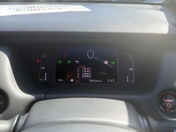 Honda Jazz 1.5 i-MMD Hybrid EX 5dr eCVT