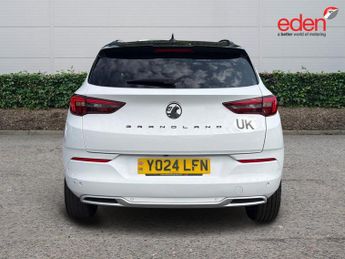 Vauxhall Grandland 