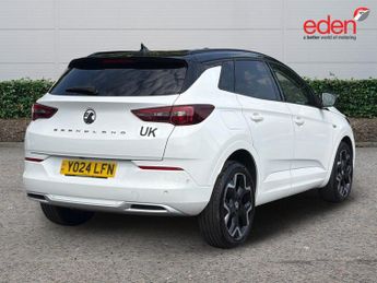 Vauxhall Grandland 