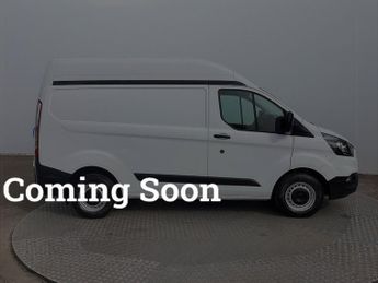 Ford Transit 300 Leader L1 H2 2.0 EcoBlue 105ps 