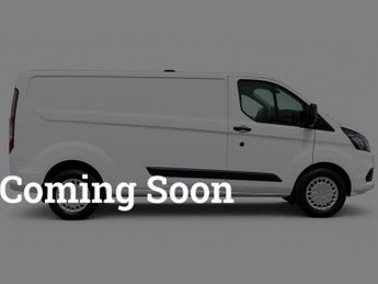 Ford Transit 340 Trend L2 H1 LWB 2.0 EcoBlue 130ps