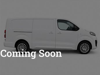 Vauxhall Vivaro 2900 Pro L2 H1 LWB 1.5d 100PS 