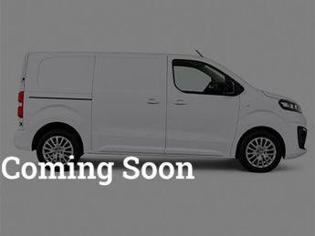 Vauxhall Vivaro 3100 Dynamic  L1 H1 2.0d 145ps