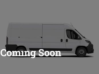 Peugeot Boxer 435 Professional Heavy L4 H2 LWB 2.2 BlueHDi 140ps