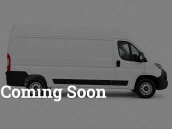 Fiat Ducato 35 Business Pro L2 H2 2.2 Multijet 140ps