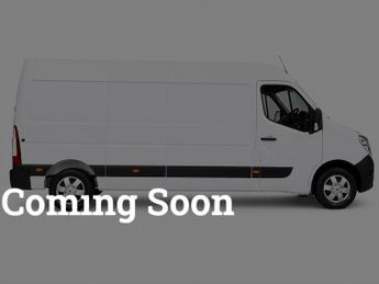 Nissan Interstar F35 Acenta L3 H2 LWB 2.3 dci 135ps