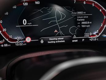 BMW 2 Series 220i M Sport 2dr Step Auto