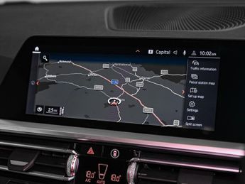 BMW 2 Series 220i M Sport 2dr Step Auto