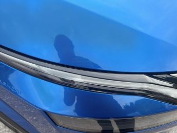 Nissan Qashqai 1.3 DiG-T MH 158 Tekna 5dr Xtronic