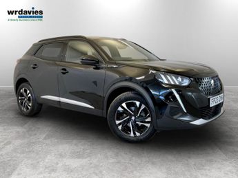 Peugeot 2008 1.2 PureTech 130 GT 5dr EAT8