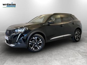 Peugeot 2008 1.2 PureTech 130 GT 5dr EAT8