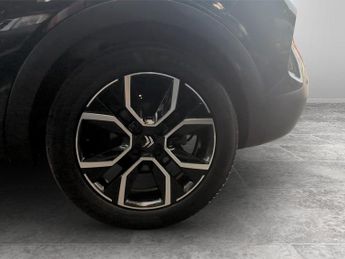 Citroen C4 100kW C-Series Edition 50kWh 5dr Auto