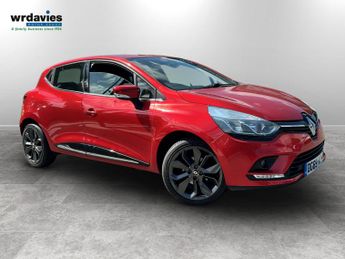 Renault Clio 1.5 dCi 90 Iconic 5dr Auto