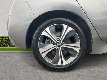 Nissan LEAF 110kW Tekna 40kWh 5dr Auto