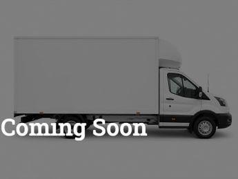 Ford Transit Leader Luton L3 LWB 2.0 EcoBlue 130ps