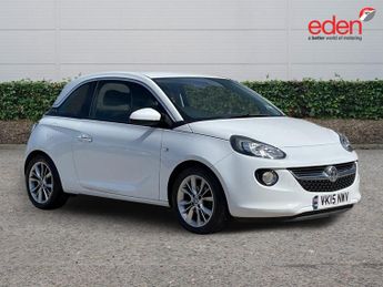 Vauxhall ADAM 
