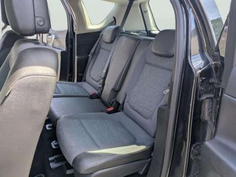 Vauxhall Meriva 1.4i 16V Tech Line 5dr