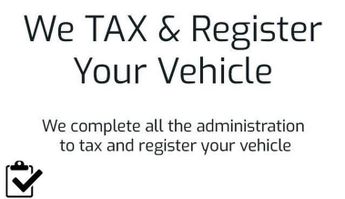 Vauxhall Meriva 1.4i 16V Tech Line 5dr