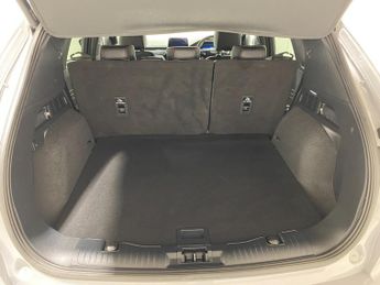 Ford Kuga 2.5 FHEV (190PS) Automatic Graphite Tech Edition 5dr