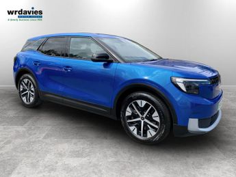 Ford Explorer 210kW Select 77kWh 5dr Auto