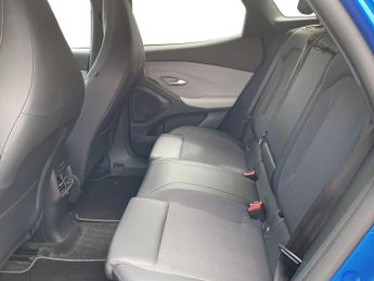 Ford Explorer 210kW Select 77kWh 5dr Auto