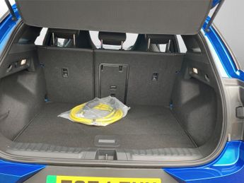Ford Explorer 210kW Select 77kWh 5dr Auto
