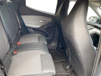 Ford Explorer 210kW Select 77kWh 5dr Auto