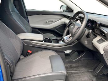 Ford Explorer 210kW Select 77kWh 5dr Auto