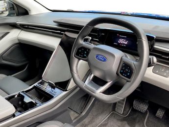 Ford Explorer 210kW Select 77kWh 5dr Auto
