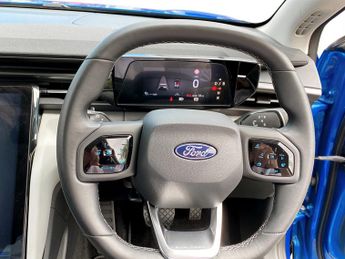 Ford Explorer 210kW Select 77kWh 5dr Auto