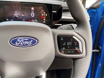 Ford Explorer 210kW Select 77kWh 5dr Auto