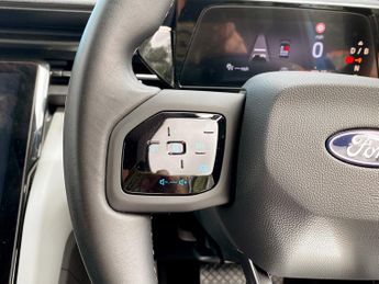 Ford Explorer 210kW Select 77kWh 5dr Auto