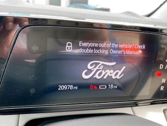 Ford Explorer 210kW Select 77kWh 5dr Auto