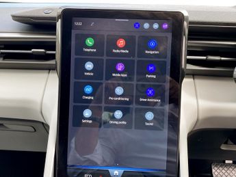 Ford Explorer 210kW Select 77kWh 5dr Auto