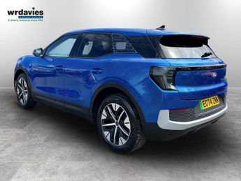 Ford Explorer 210kW Select 77kWh 5dr Auto