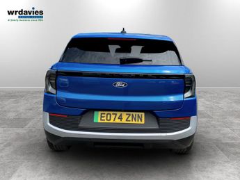 Ford Explorer 210kW Select 77kWh 5dr Auto